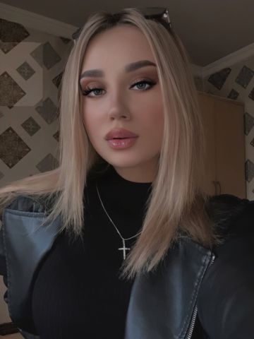 Проститутка Карина